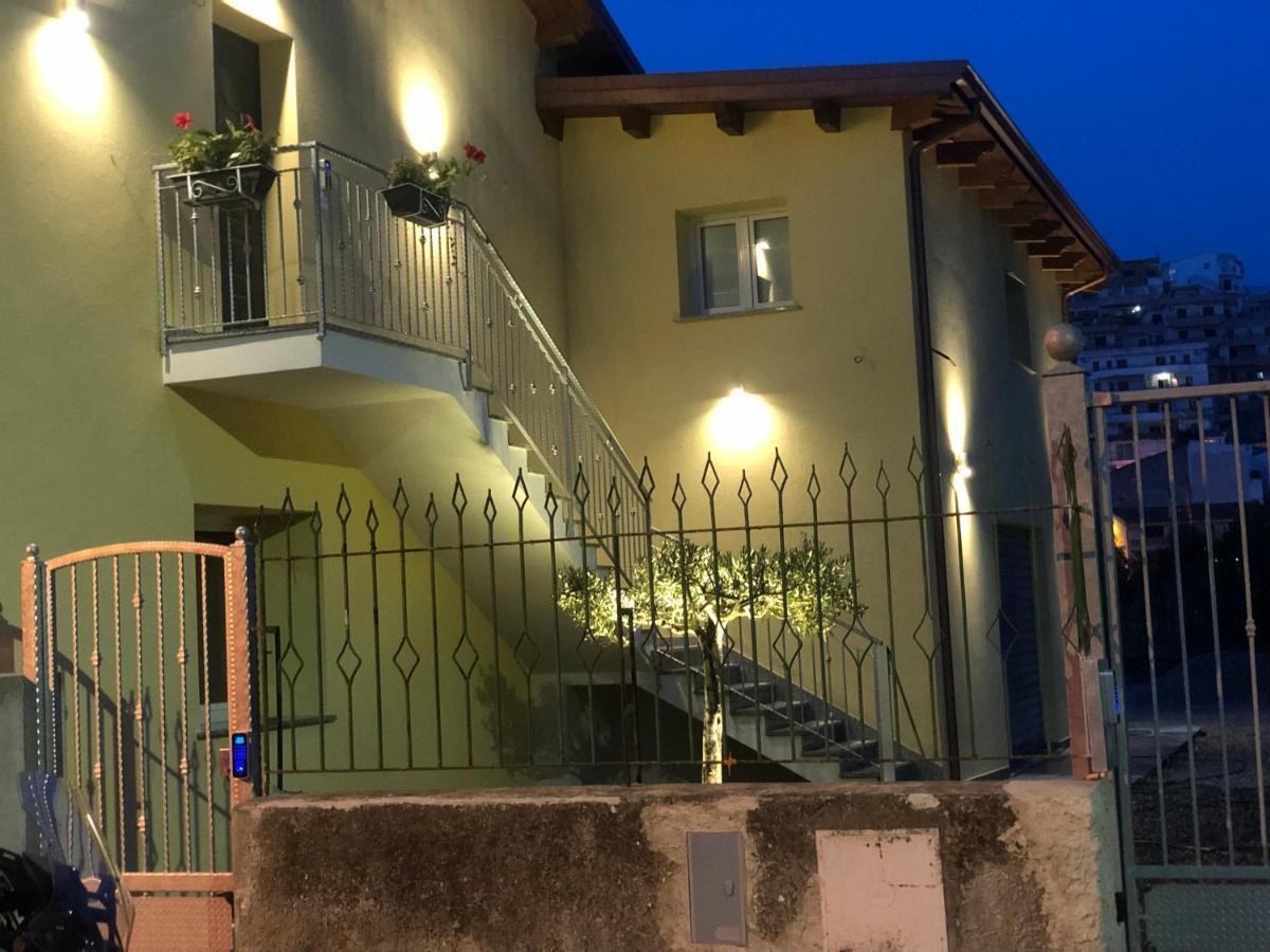 Bed & Breakfast Civico 33